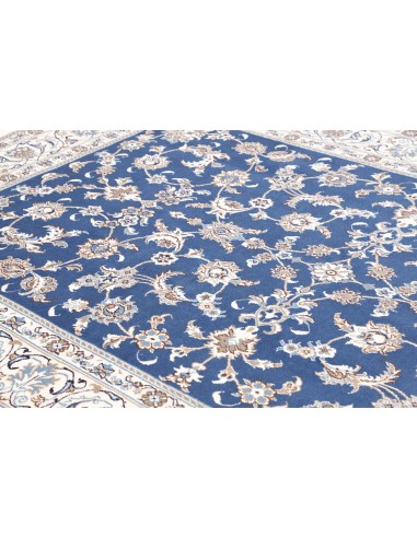 Tappeto Nain Kashmar Persia cm.198x296