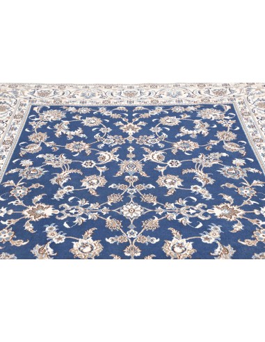 Tappeto Nain Kashmar Persia cm.198x296