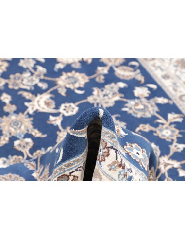 Tappeto Nain Kashmar Persia cm.198x296