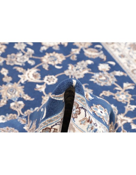 Tappeto Nain Kashmar Persia cm.198x296