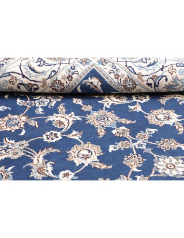 Tappeto Nain Kashmar Persia cm.198x296