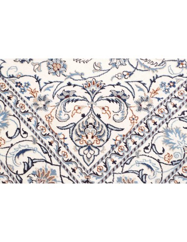 Tappeto Nain Kashmar Persia cm.193x285