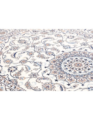 Tappeto Nain Kashmar Persia cm.193x285