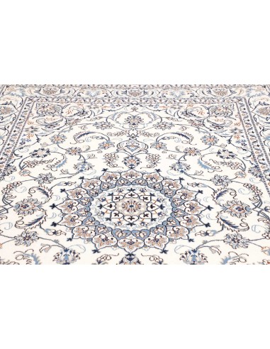 Tappeto Nain Kashmar Persia cm.193x285