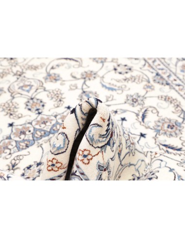 Tappeto Nain Kashmar Persia cm.193x285