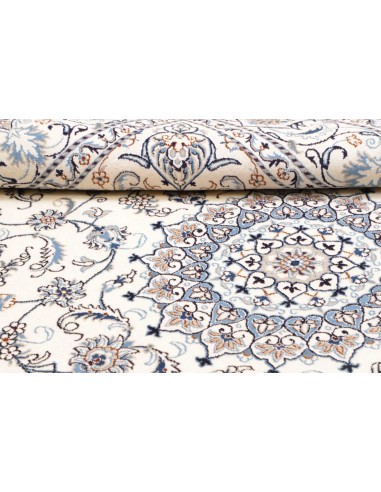 Tappeto Nain Kashmar Persia cm.193x285