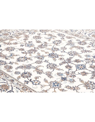 Tappeto Nain Kashmar Persia cm.200x312