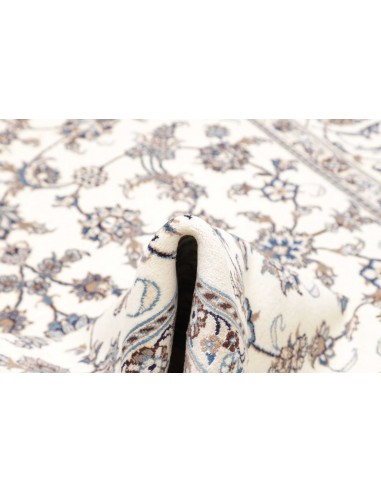 Tappeto Nain Kashmar Persia cm.200x312