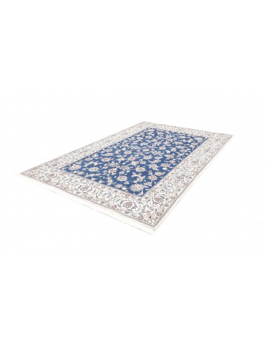 Tappeto Nain Kashmar Persia cm.198x292