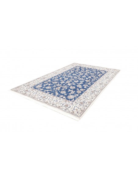 Tappeto Nain Kashmar Persia cm.198x292