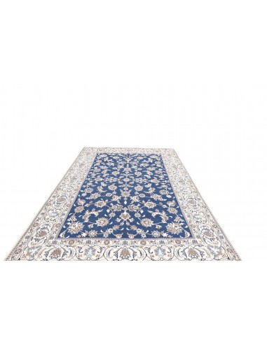 Tappeto Nain Kashmar Persia cm.198x292