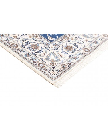 Tappeto Nain Kashmar Persia cm.198x292