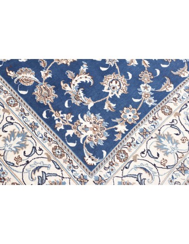 Tappeto Nain Kashmar Persia cm.198x292