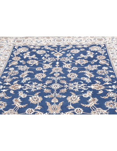 Tappeto Nain Kashmar Persia cm.198x292