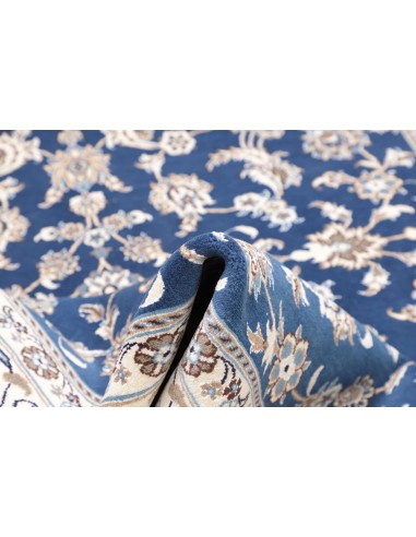 Tappeto Nain Kashmar Persia cm.198x292