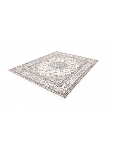 Tappeto Nain Kashmar Persia cm.194x246