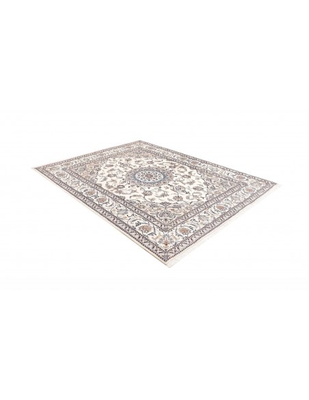 Tappeto Nain Kashmar Persia cm.194x246