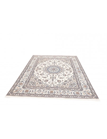 Tappeto Nain Kashmar Persia cm.194x246