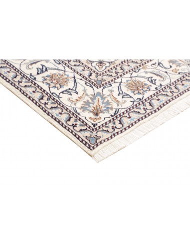 Tappeto Nain Kashmar Persia cm.194x246