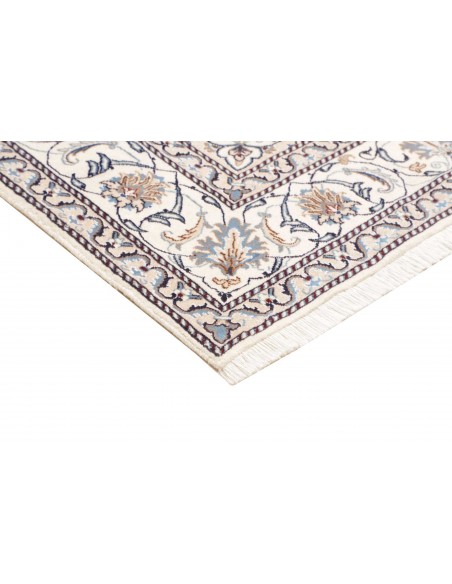 Tappeto Nain Kashmar Persia cm.194x246