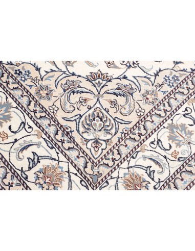 Tappeto Nain Kashmar Persia cm.194x246