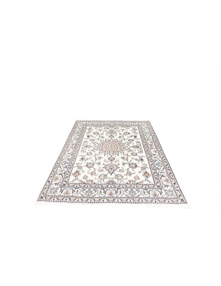 Tappeto Nain Kashmar Persia cm.146x203