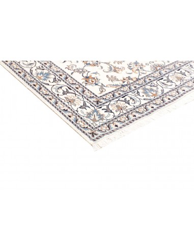 Tappeto Nain Kashmar Persia cm.146x203