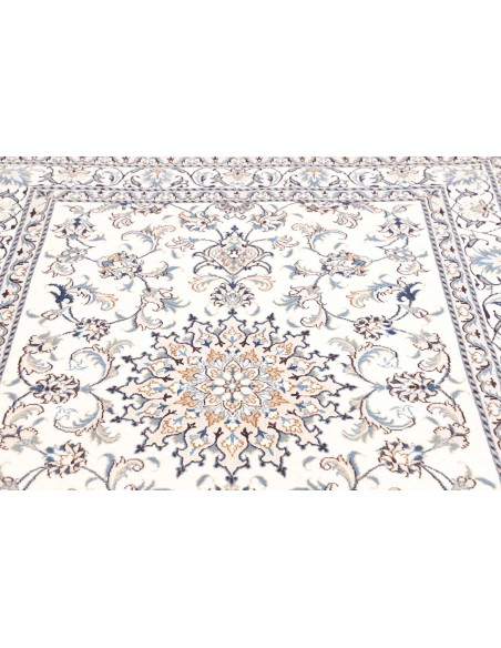 Tappeto Nain Kashmar Persia cm.146x203