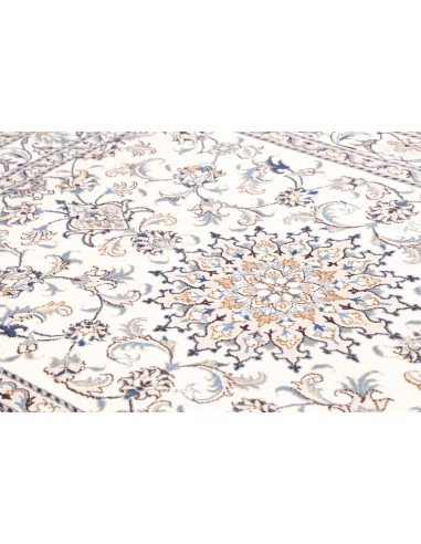 Tappeto Nain Kashmar Persia cm.146x203