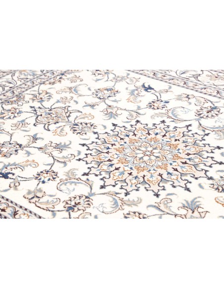 Tappeto Nain Kashmar Persia cm.146x203