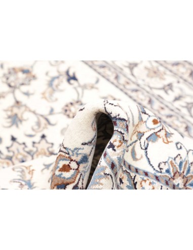 Tappeto Nain Kashmar Persia cm.146x203