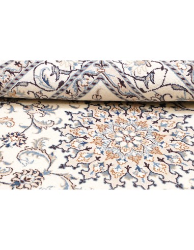 Tappeto Nain Kashmar Persia cm.146x203