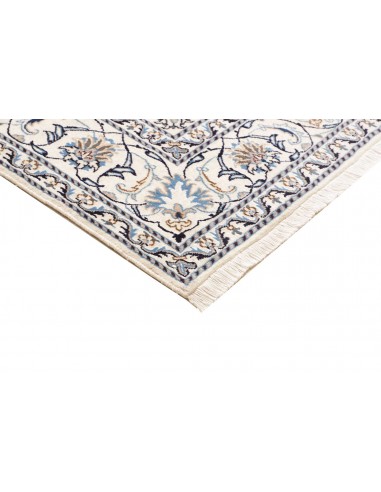 Tappeto Nain Kashmar Persia cm.196x300
