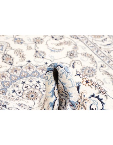 Tappeto Nain Kashmar Persia cm.196x300