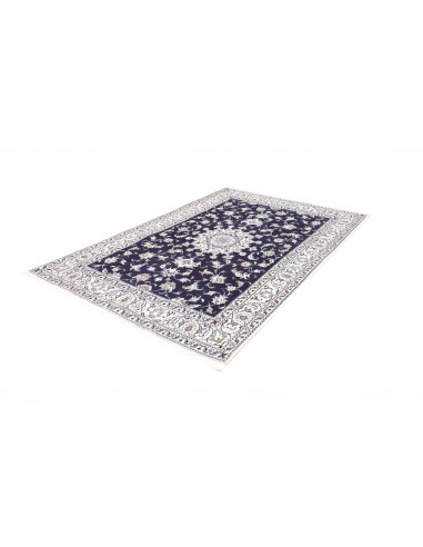 Tappeto Nain Kashmar Persia cm.162x244