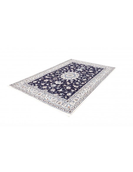 Tappeto Nain Kashmar Persia cm.162x244