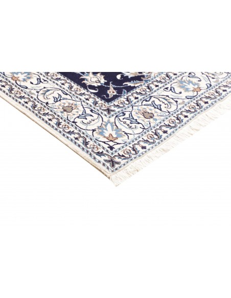 Tappeto Nain Kashmar Persia cm.162x244