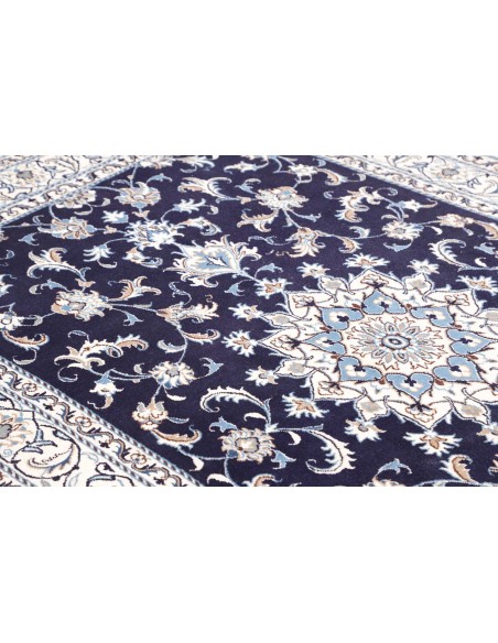 Tappeto Nain Kashmar Persia cm.162x244