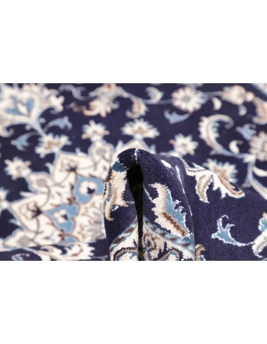 Tappeto Nain Kashmar Persia cm.162x244