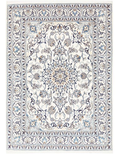 Tappeto Nain Kashmar Persia cm.142x203