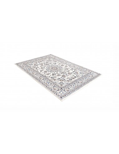 Tappeto Nain Kashmar Persia cm.142x203