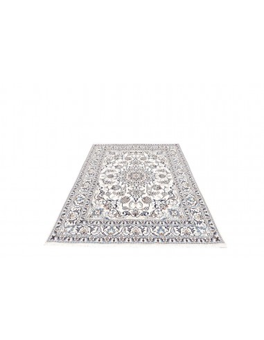 Tappeto Nain Kashmar Persia cm.142x203