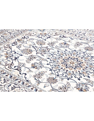 Tappeto Nain Kashmar Persia cm.142x203