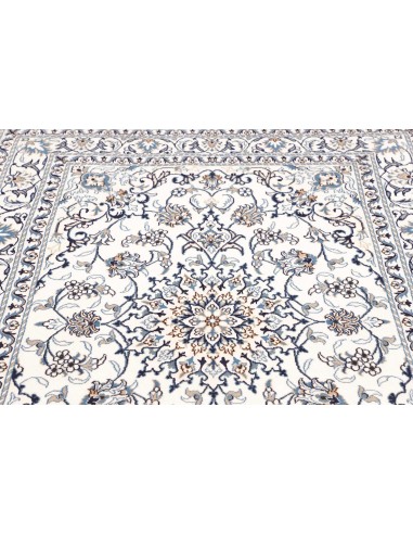 Tappeto Nain Kashmar Persia cm.142x203