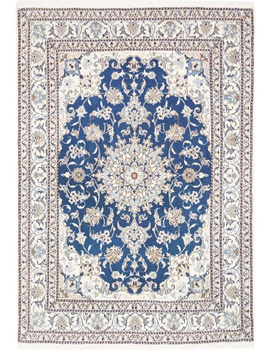 Tappeto Nain Kashmar Persia cm.150x210