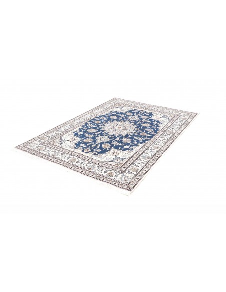 Tappeto Nain Kashmar Persia cm.150x210