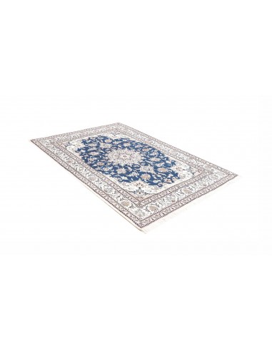 Tappeto Nain Kashmar Persia cm.150x210
