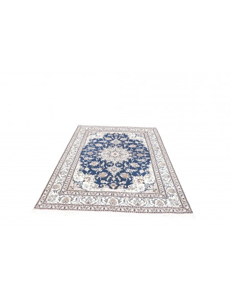 Tappeto Nain Kashmar Persia cm.150x210