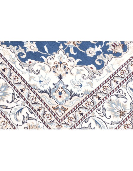 Tappeto Nain Kashmar Persia cm.150x210