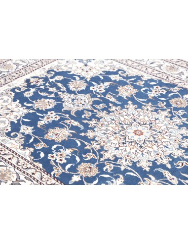 Tappeto Nain Kashmar Persia cm.150x210